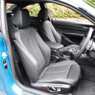 BMW M2クーペ