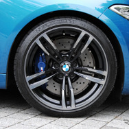 BMW M2クーペ