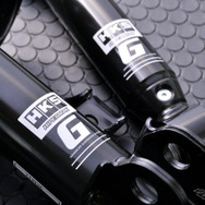 HKS ハイパーマックス G