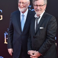 『BFG：ビッグ・フレンドリー・ジャイアント』（C）2016 Storyteller Distribution Co., LLC. All Rights Reserved.