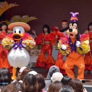 「ミニー・オー！ミニー」
