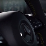 メルセデスAMG GT R の予告イメージ