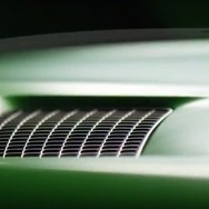 メルセデスAMG GT R の予告イメージ