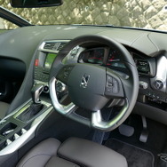 DS 5 シック レザーパッケージ