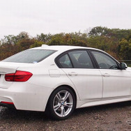 BMW 330e