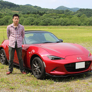 MAZDA・ロードスター（オーナー／石田大輔さん）by PIT TWO（ピットツー）
