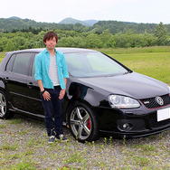 Volkswagen・ゴルフ5（オーナー／戸田侑斗さん）by FIST（フィスト）