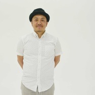 『日本で一番悪い奴ら』白石和彌監督／photo:Kyoko Akayama