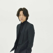 『日本で一番悪い奴ら』綾野剛／photo:Kyoko Akayama