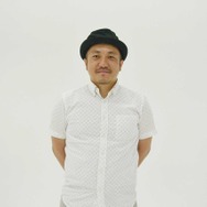 『日本で一番悪い奴ら』白石和彌監督／photo:Kyoko Akayama