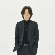 『日本で一番悪い奴ら』綾野剛／photo:Kyoko Akayama