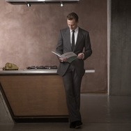 『ハイ・ライズ』（C）RPC HIGH-RISE LIMITED / THE BRITISH FILM INSTITUTE / CHANNEL FOUR TELEVISION CORPORATION 2015