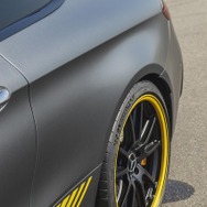 メルセデスAMG C63クーペ エディション1