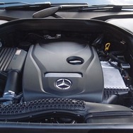 メルセデスベンツ GLC