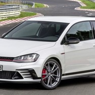 フォルクスワーゲン ゴルフ GTI クラブスポーツ S