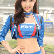 SUBARU BRZ GT GALS BREEZE