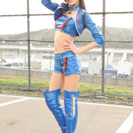 SUBARU BRZ GT GALS BREEZE