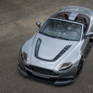 アストンマーティン ヴァンテージ GT12 ロードスター