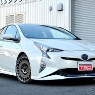 トヨタ プリウス TRDパーツ