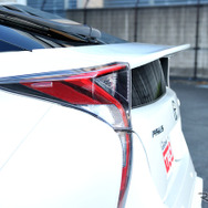トヨタ プリウス TRDパーツ