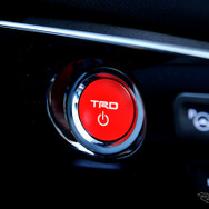 トヨタ プリウス TRDパーツ