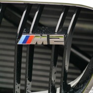 BMW M2クーペ