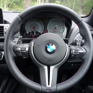 BMW M2クーペ