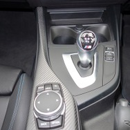 BMW M2クーペ