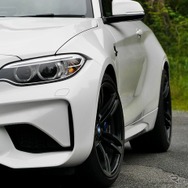 BMW M2クーペ