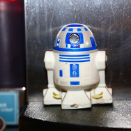 『スター・ウォーズ』仕様／「ディズニー・ハリウッド・ホテル」の「シェフ・ミッキー」(C) Disney (C) Disney/Lucasfilm Ltd. (C) & TM Lucasfilm Ltd.