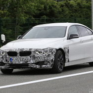 BMW 4シリーズグランクーペ
