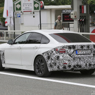 BMW 4シリーズグランクーペ