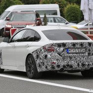 BMW 4シリーズグランクーペ