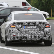 BMW 4シリーズグランクーペ