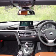 BMW 430iクーペ