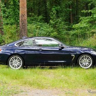 BMW 430iクーペ