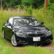 BMW 430iクーペ