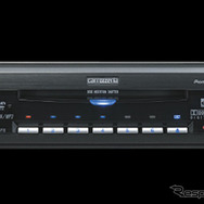パイオニア製後席専用DVDマルチプレーヤー