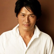 高橋克典「ノンママ白書」