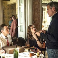 『ミケランジェロ・プロジェクト』メイキング写真　 - (C) 2014 Twentieth Century Fox Film Corporation. All Rights Reserved.