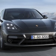 ポルシェ パナメーラ 新型
