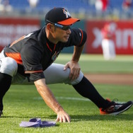 イチロー 参考画像（2015年4月21日）