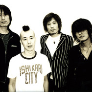『ミッシェル・ガン・エレファント “THEE MOVIE” -LAST HEAVEN 031011-』 - (C) 澁谷征司