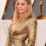 マーゴット・ロビー-(C)Getty Images