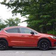 DS 4 クロスバック
