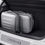 シトロエン C3 新型