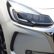 DS 3 シック