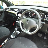 DS 3 シック