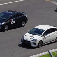 eco car cup 2012