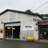 Warps＜ワープス＞（広島県）